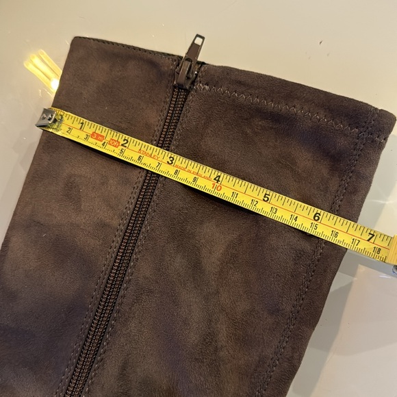 Le Chateau tall boots - EU 36 - Picture 11 of 12